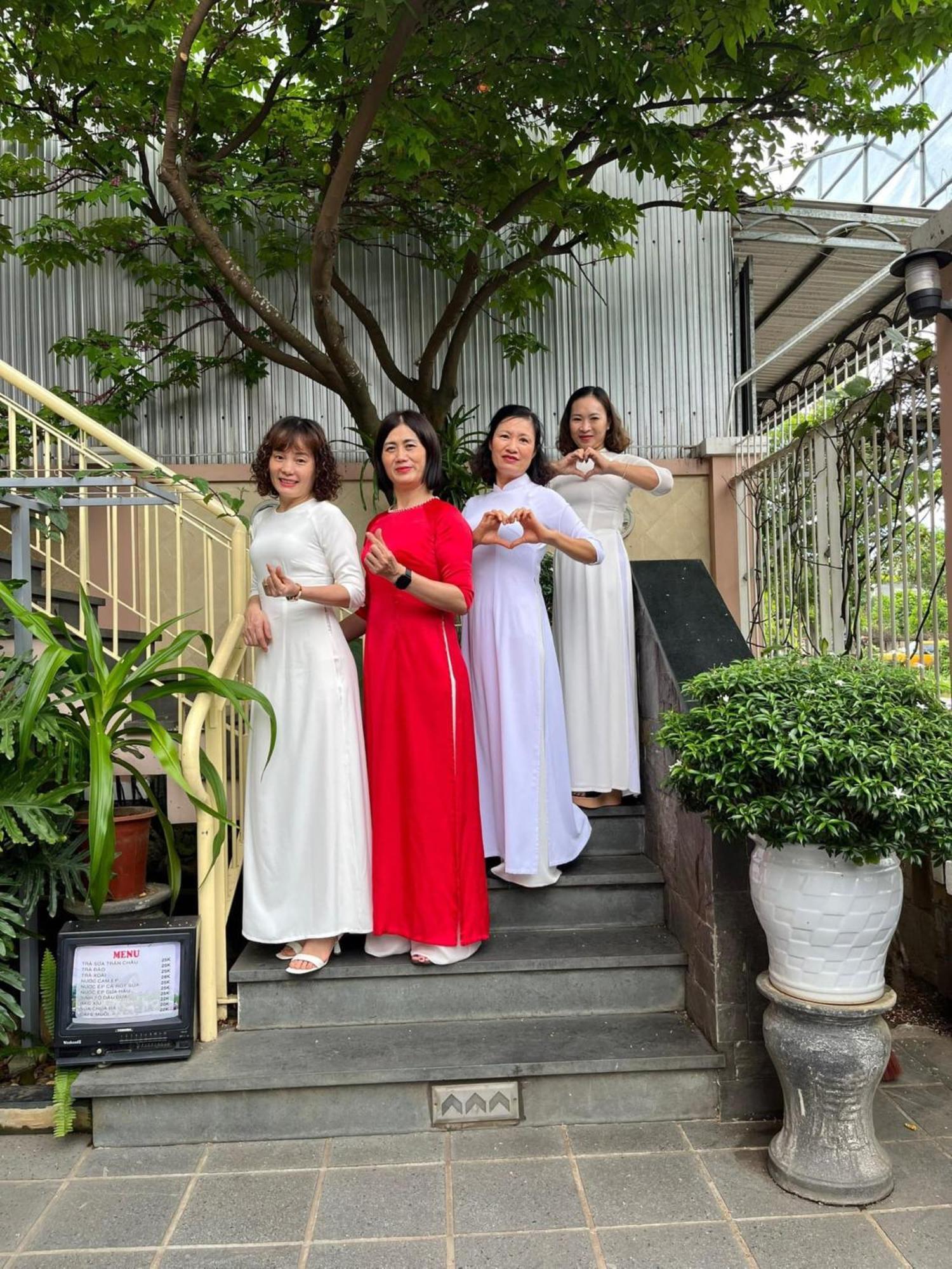 Ngoc Phuong Anh Homestay Hue Eksteriør bilde